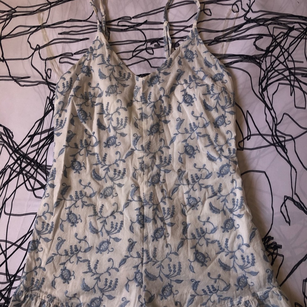 Kendall & Lylie Romper